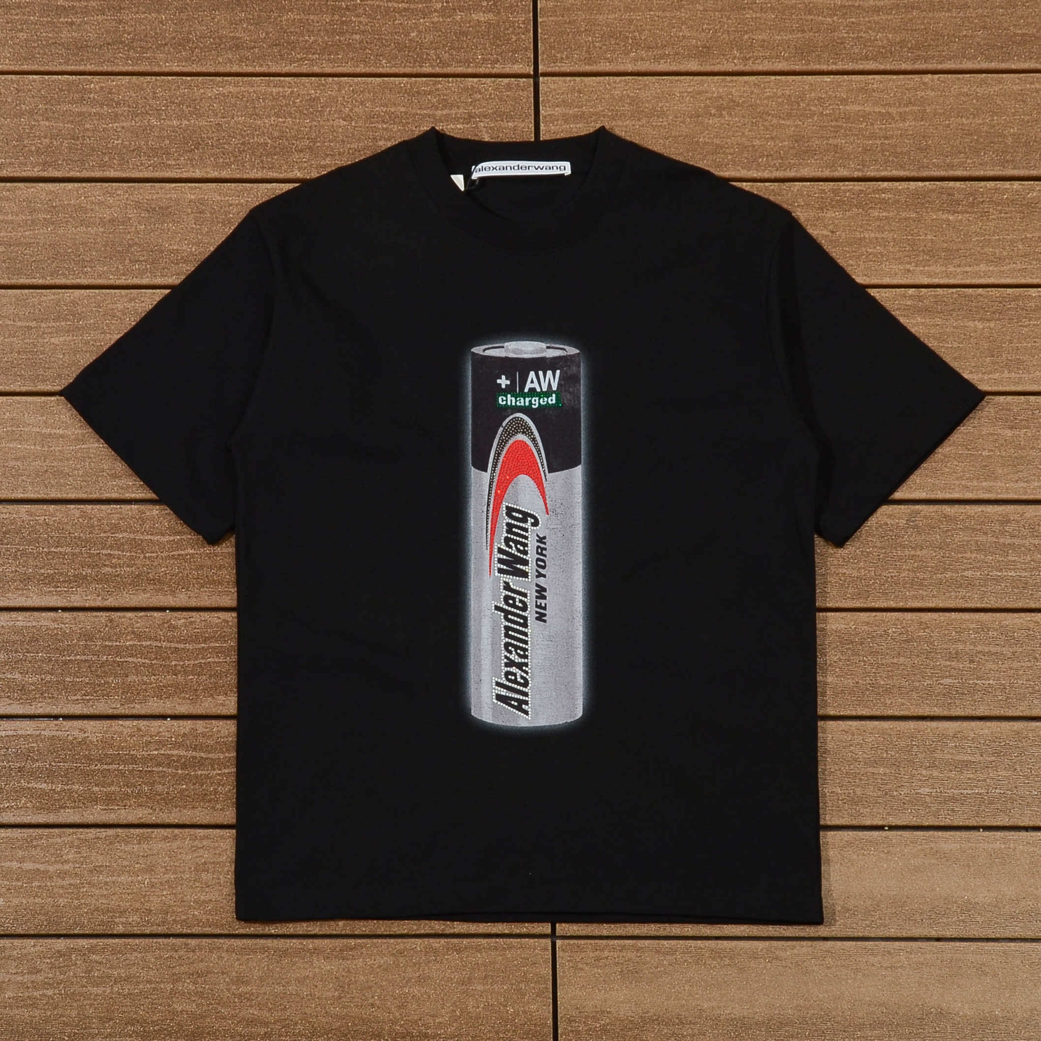ALEXANDER WANG T-SHIRT