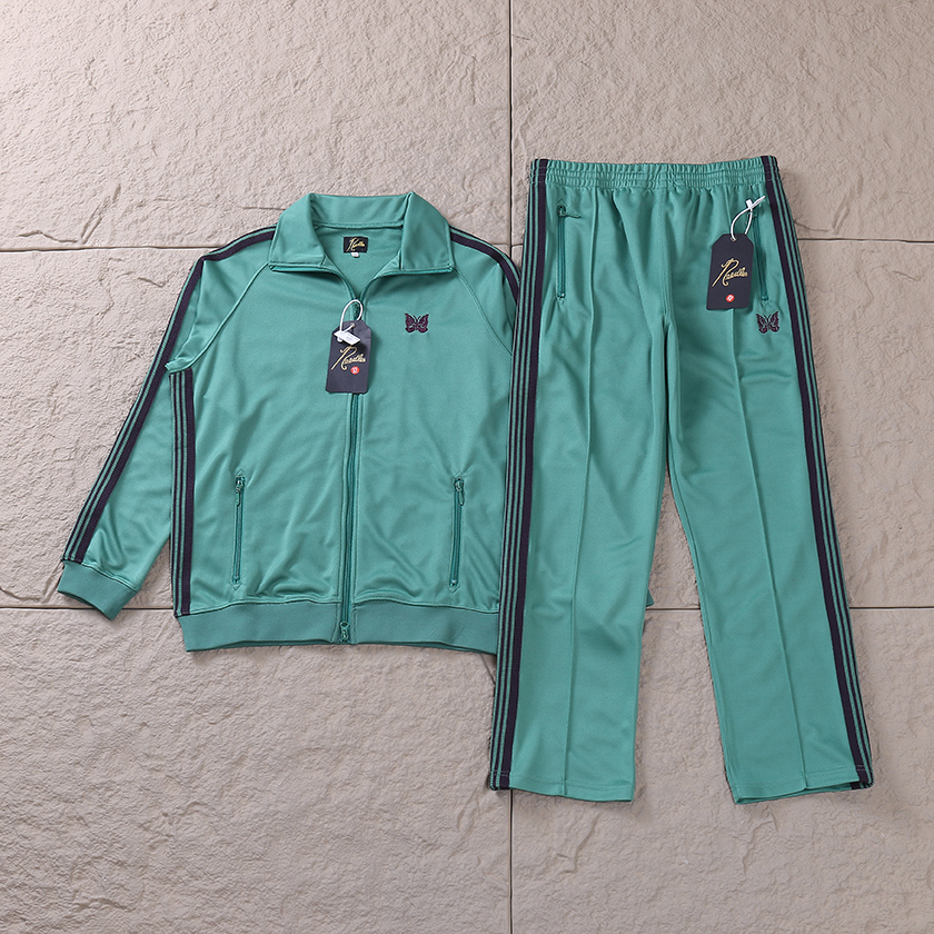 NEEDLES JACKET