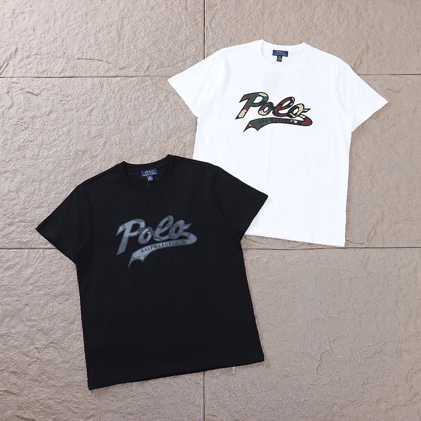 RALPH LAUREN T-SHIRT