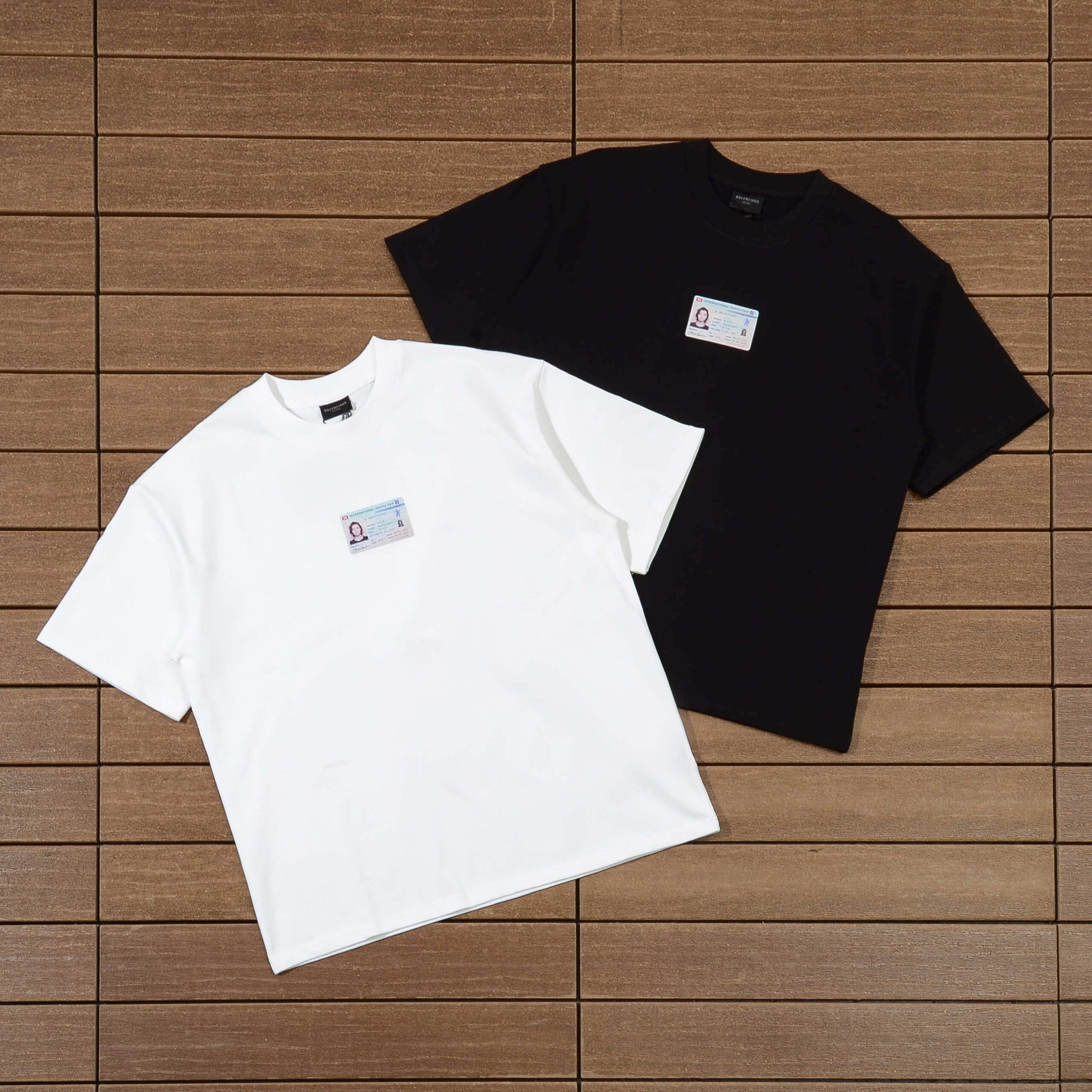BALENCIAGA T-SHIRT