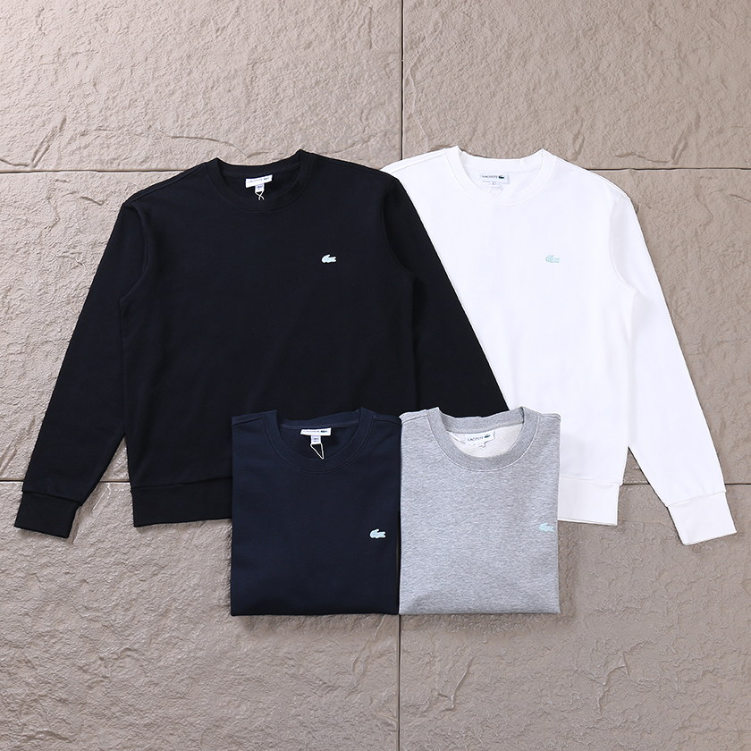 LACOSTE SWEATER