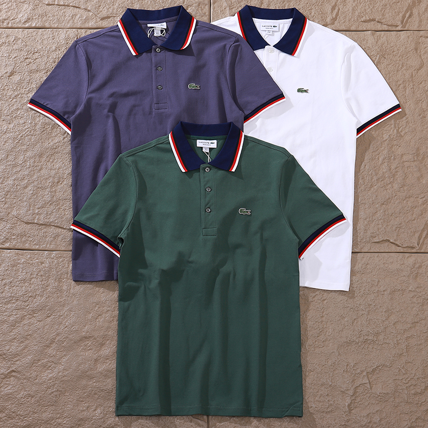 LACOSTE POLO