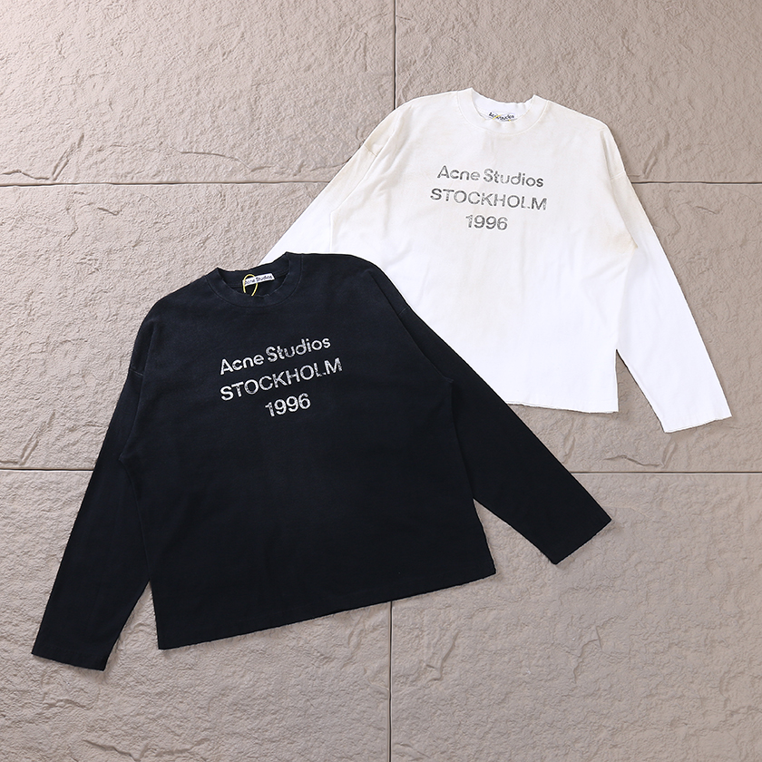 ACNE STUDIOS T-SHIRT
