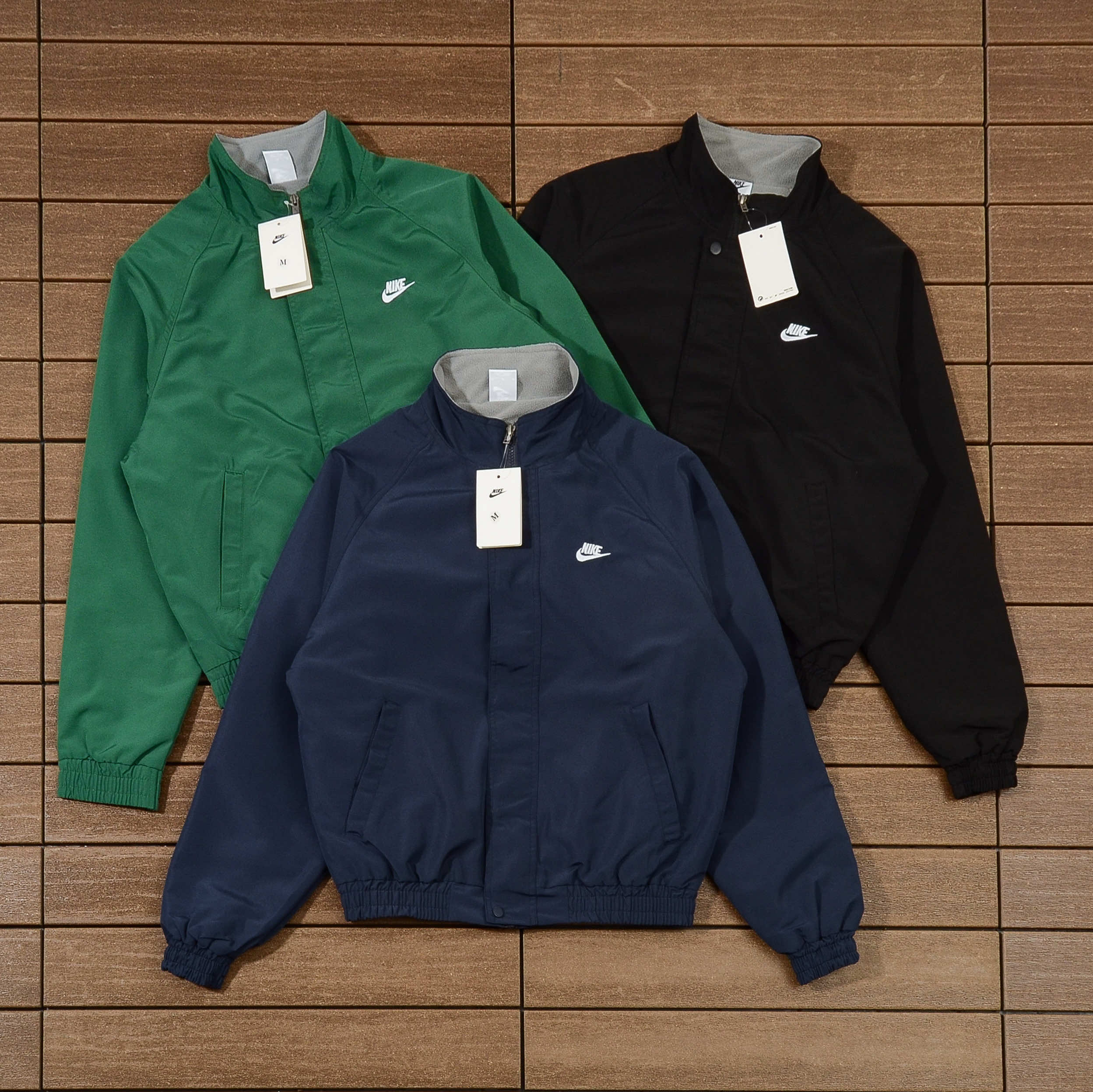 NIKE JACKET