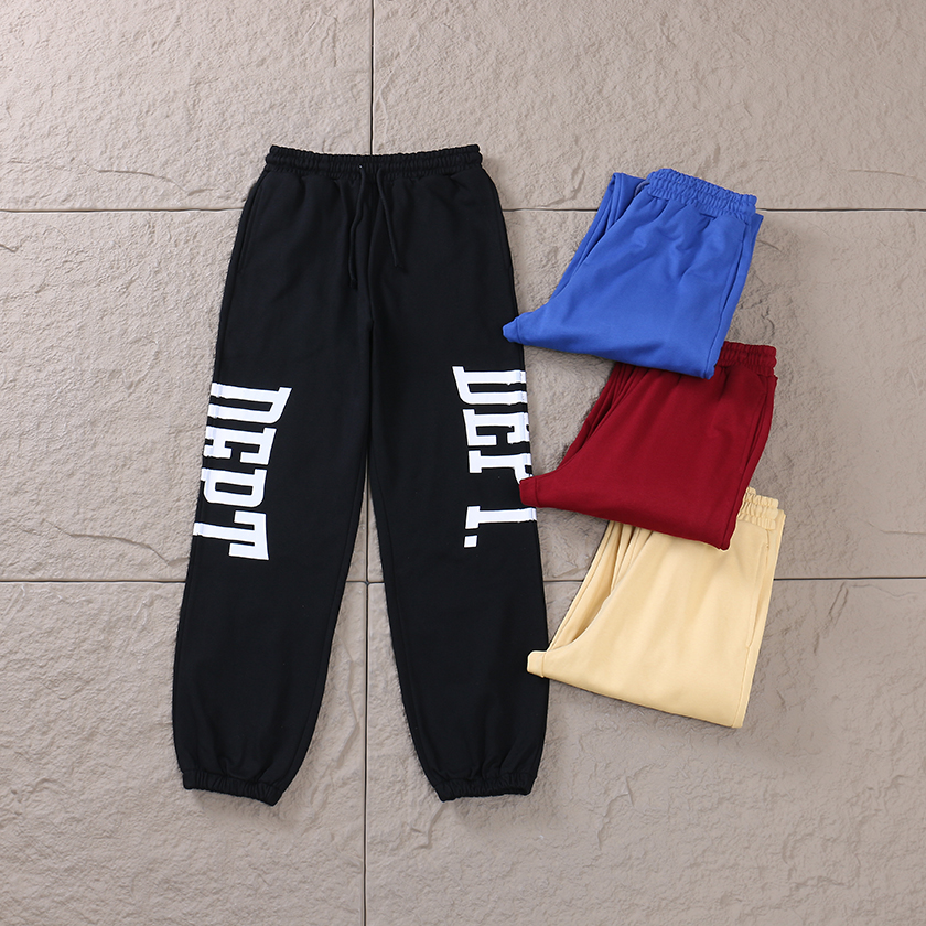 GALLERY DEPT PANT