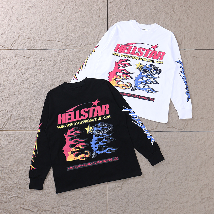HELL STAR T-SHIRT