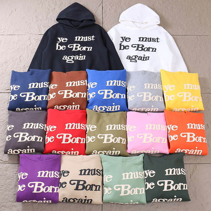 CPFM HOODIE