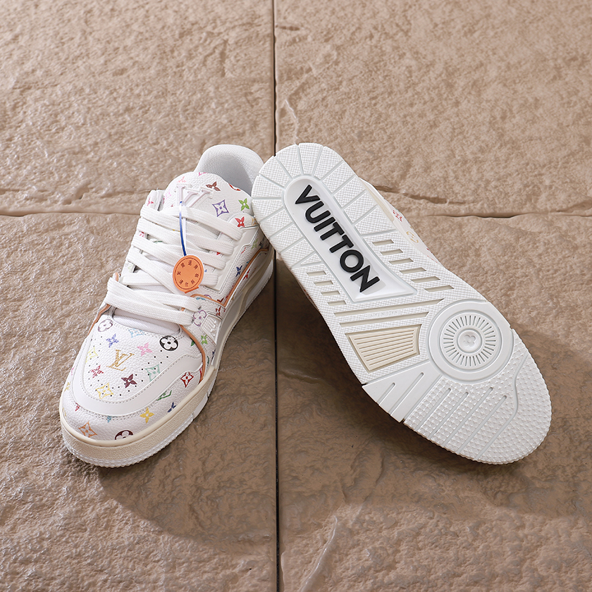 LOUIS VUITTON SHOES