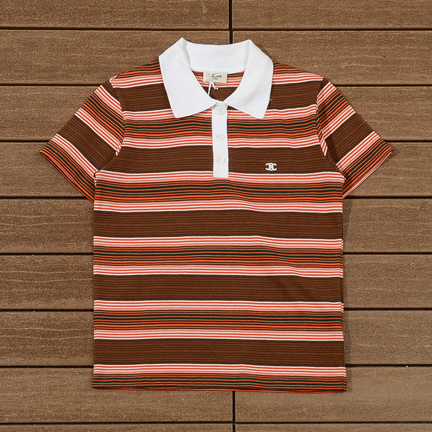 CELINE POLO