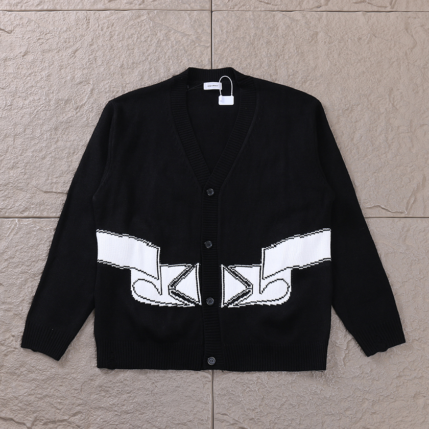 ASKYURSELF SWEATER