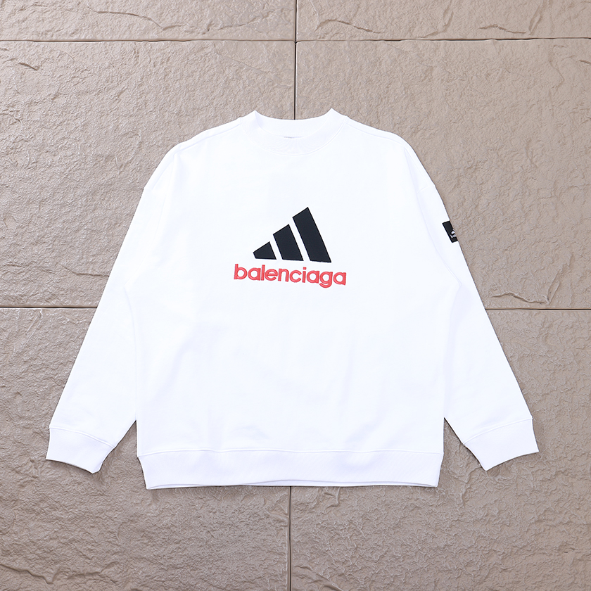 BALENCIAGA FLEECE