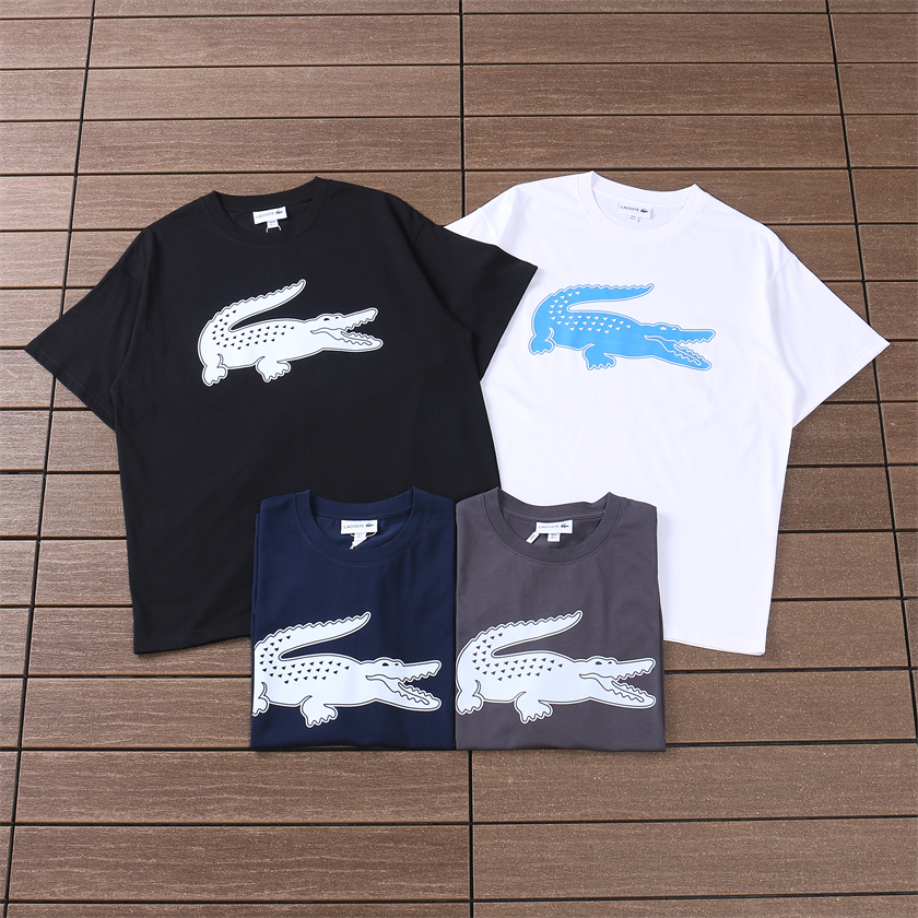 LACOSTE T-SHIRT