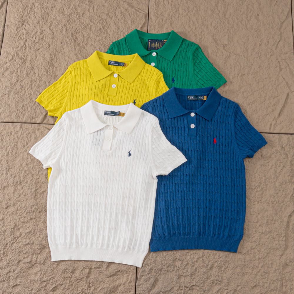 WOMAN RALPH LAUREN POLO