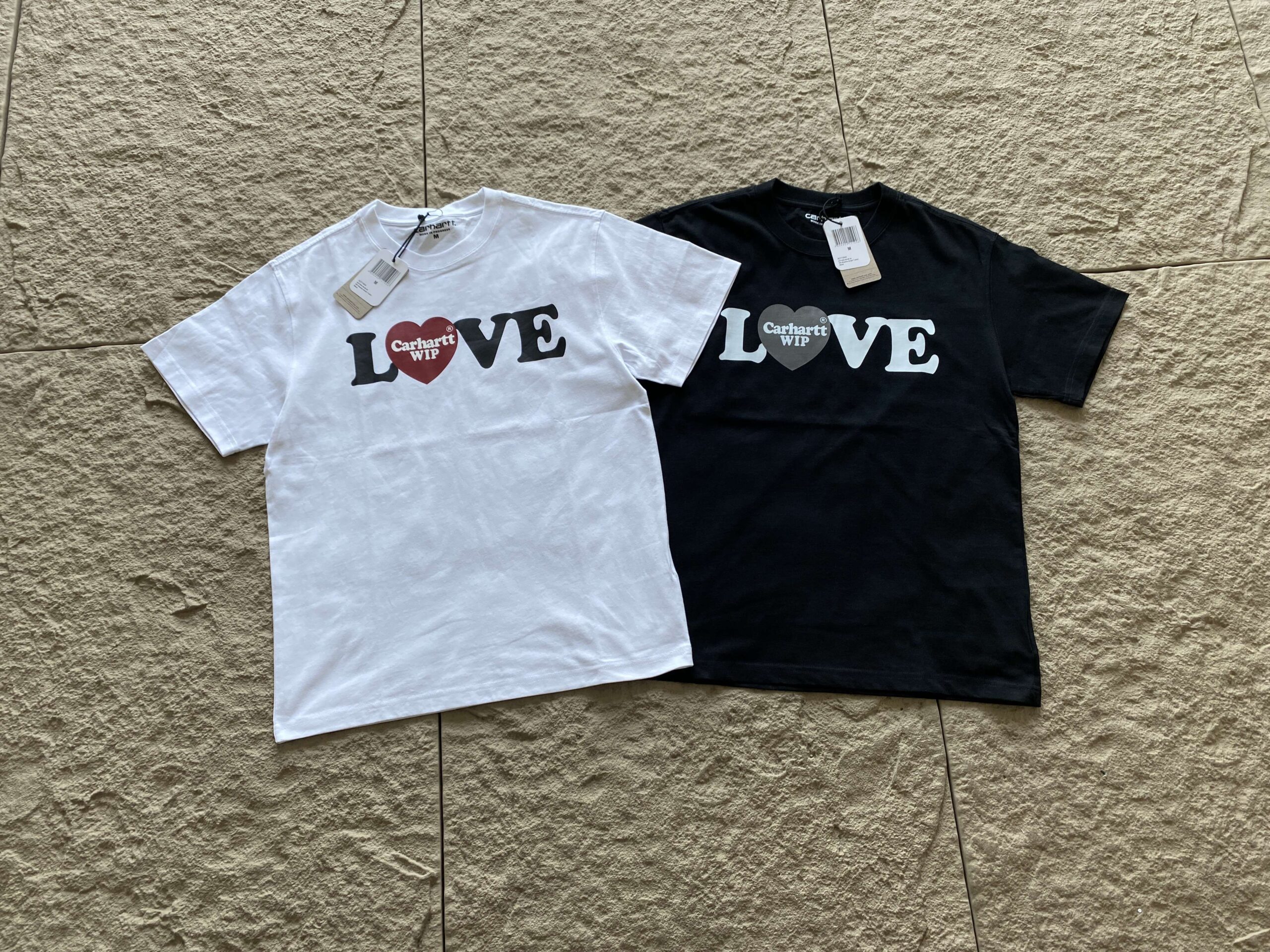 CARHARTT T-SHIRT