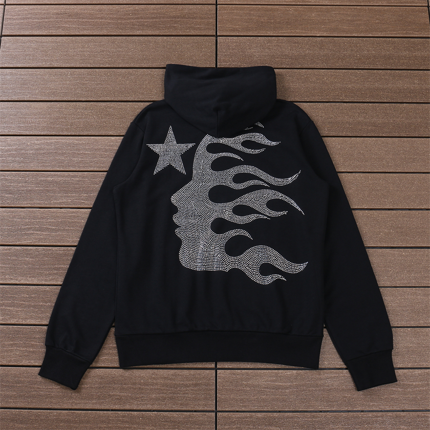 HELLSTAR HOODIE