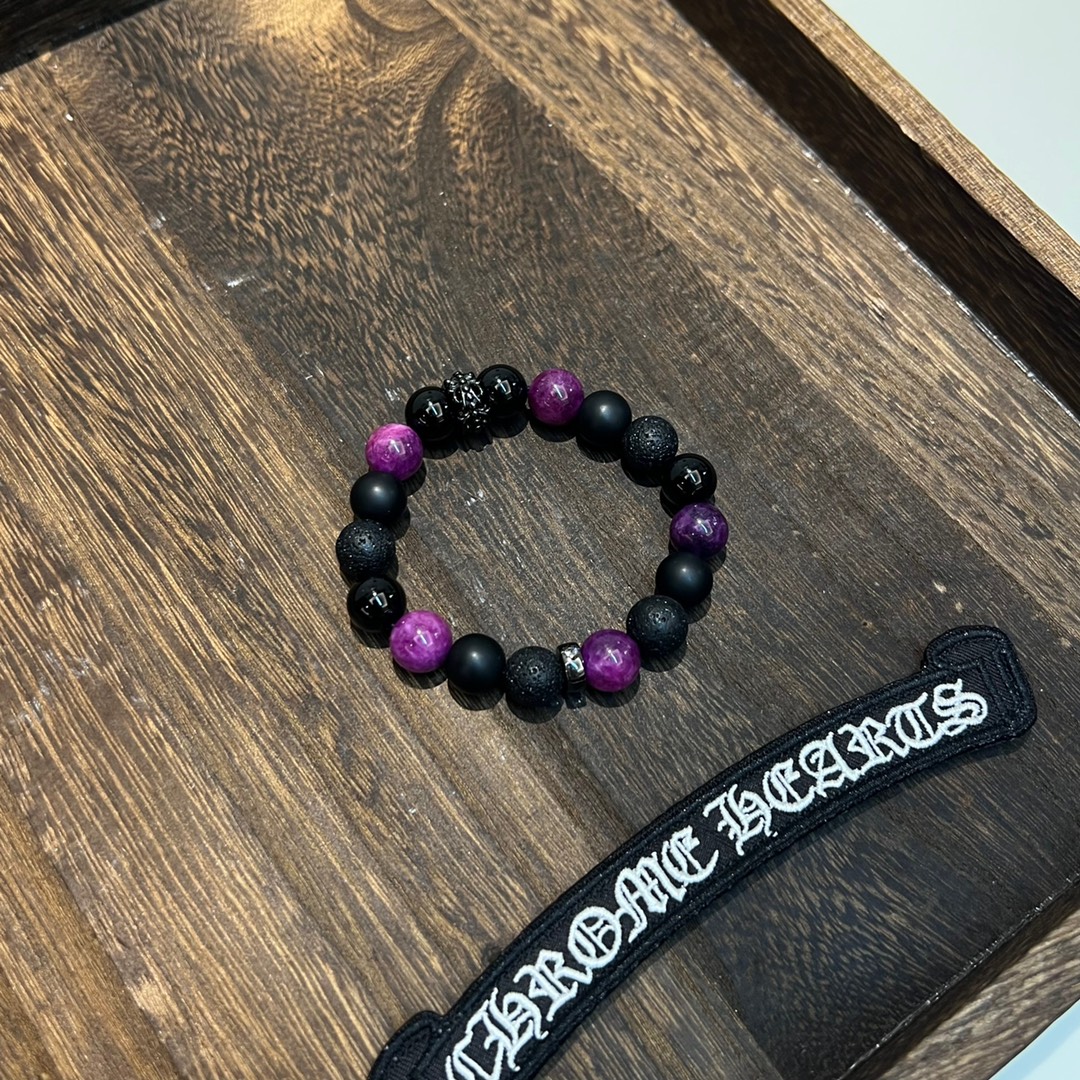 CHROME HEARTS JEWELRY
