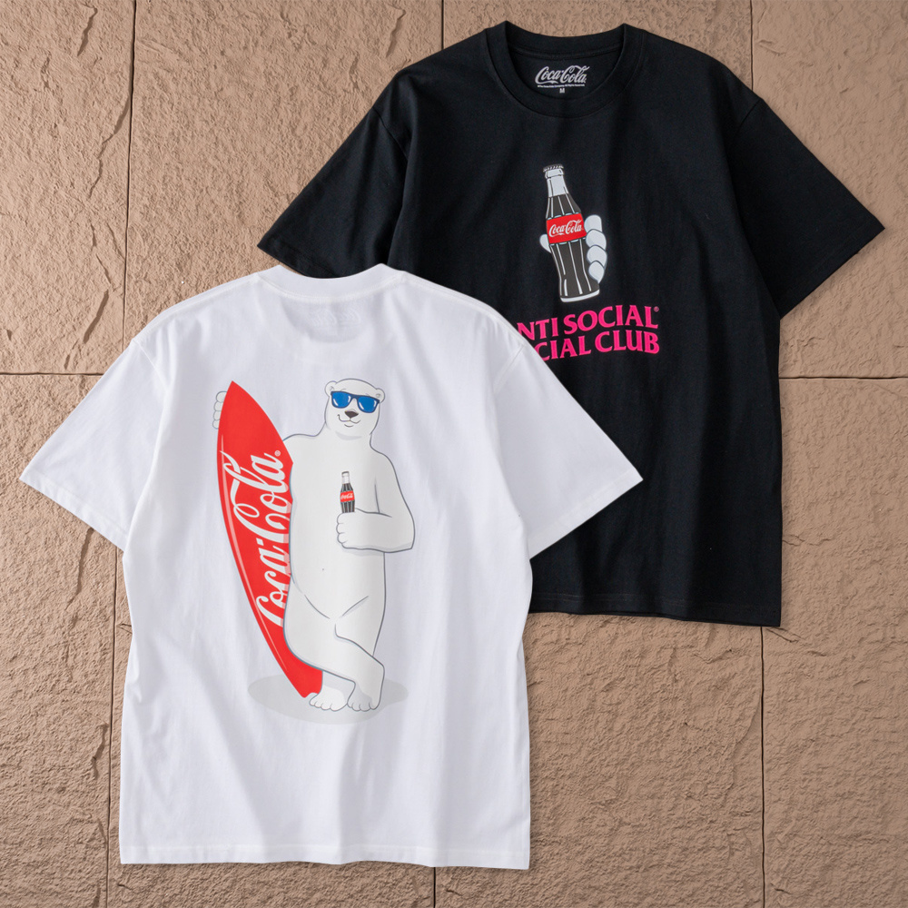 ASSC T-SHIRT