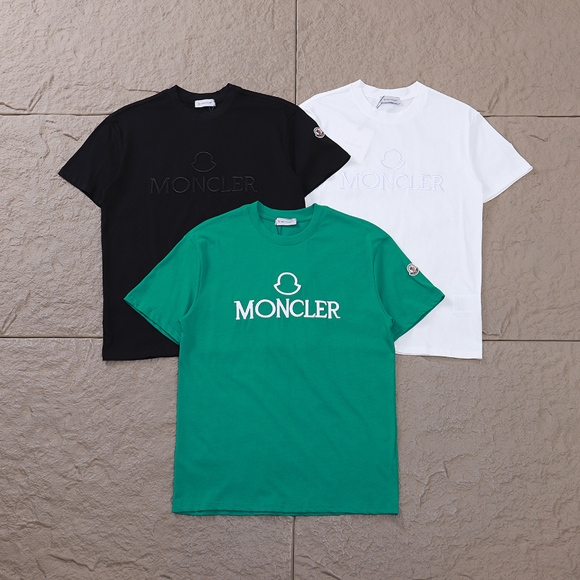 MONCLER T-SHIRT
