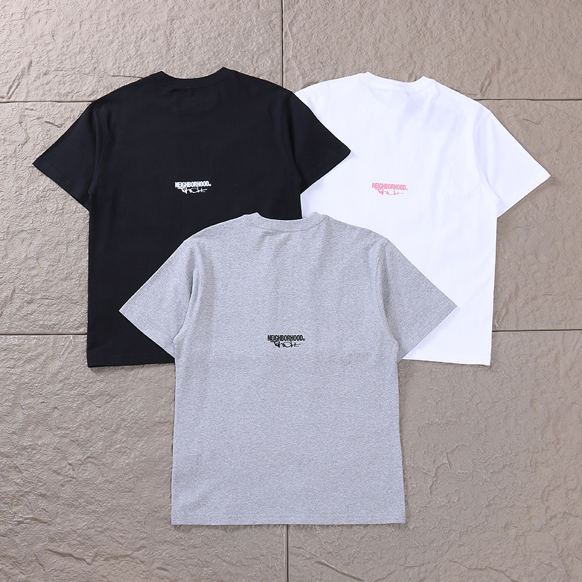 NEIGHBOR HOOD T-SHIRT