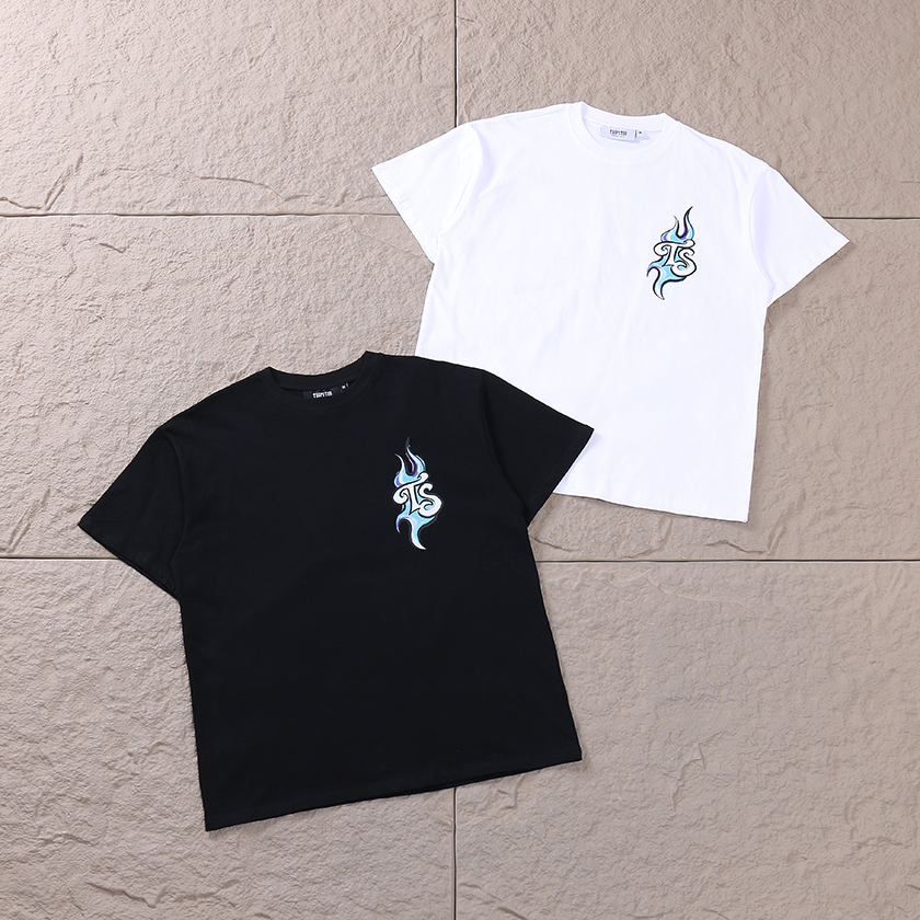 TRAPSTAR T-SHIRT