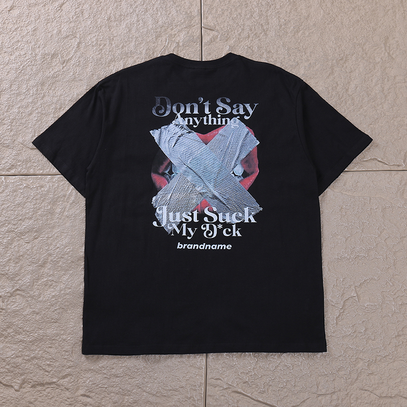 SAINT MICHAEL T-SHIRT
