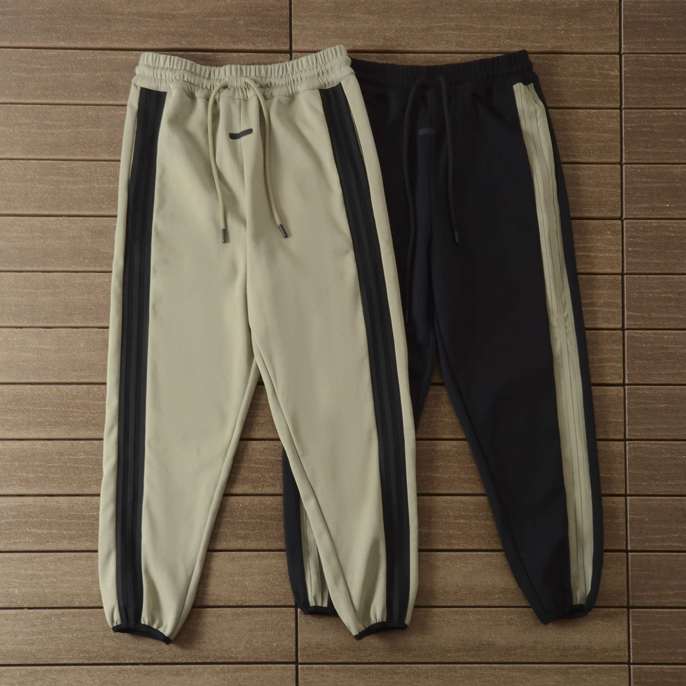 ADIDAS & FEAR OF GOD PANT
