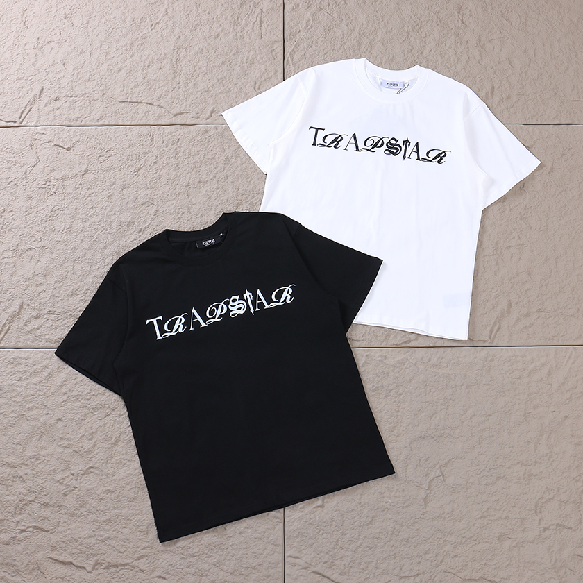 TRAPSTAR T-SHIRT