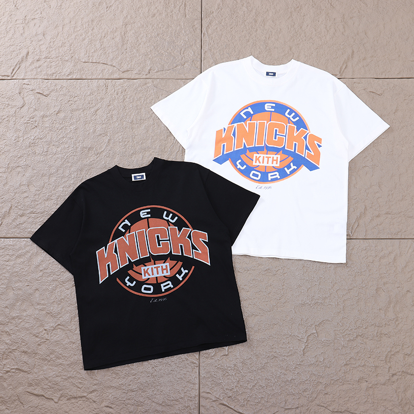 KITH T-SHIRT