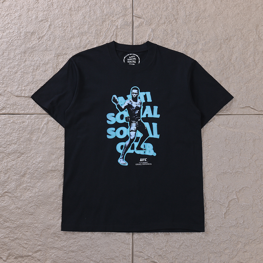 ASSC T-SHIRT