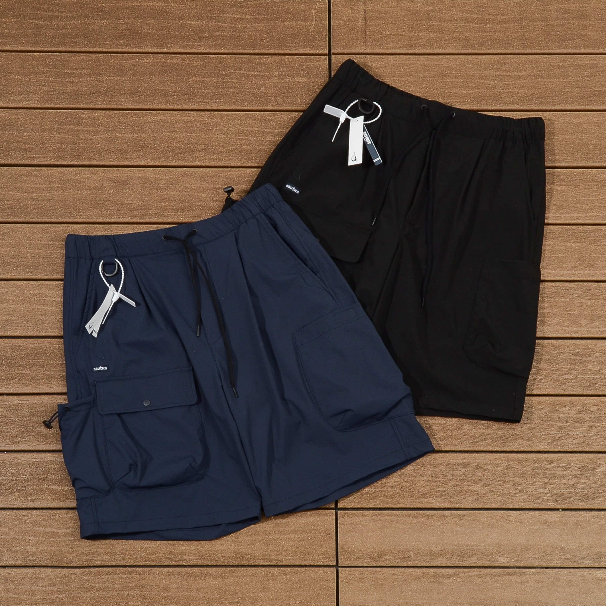 NAUTICA SHORT