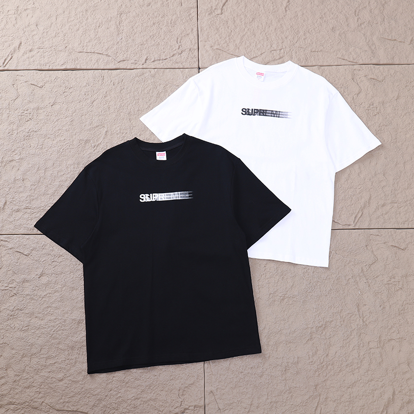 SUPREME T-SHIRT