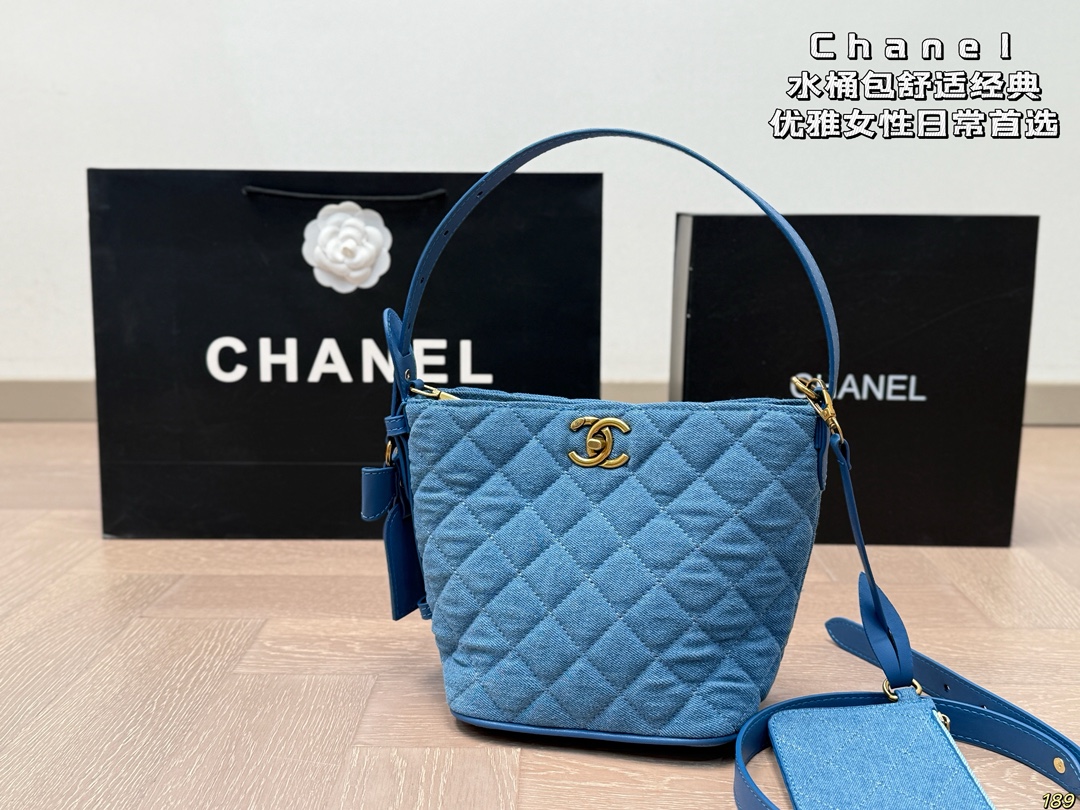 CHANEL BAG