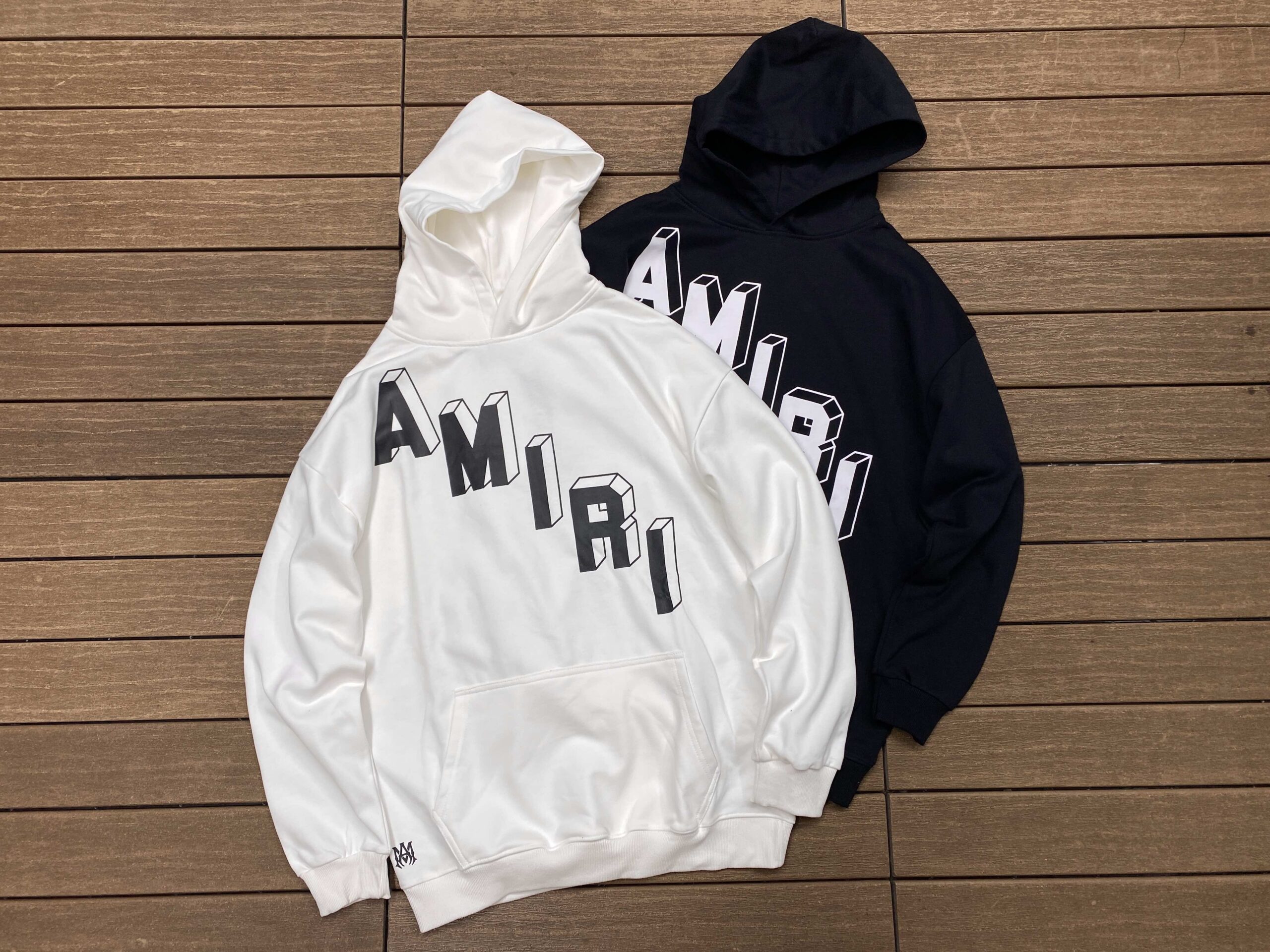 AMIRI HOODIE