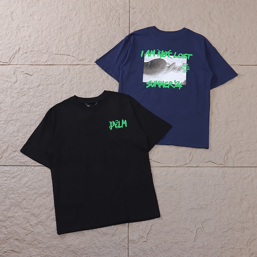 PALM ANGELS T-SHIRT