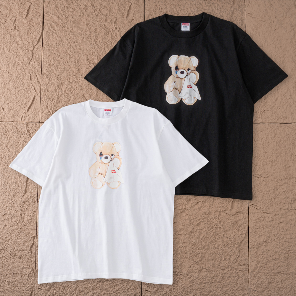 SUPREME T-SHIRT