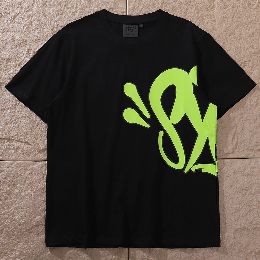 SYNA WORLD T-SHIRT