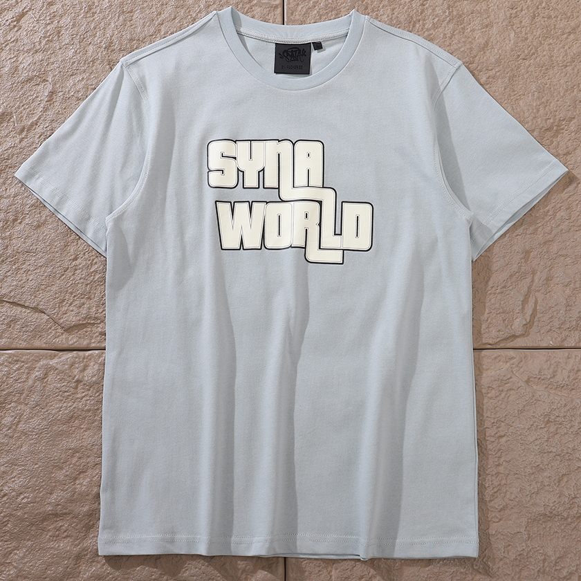 SYNA WORLD T-SHIRT
