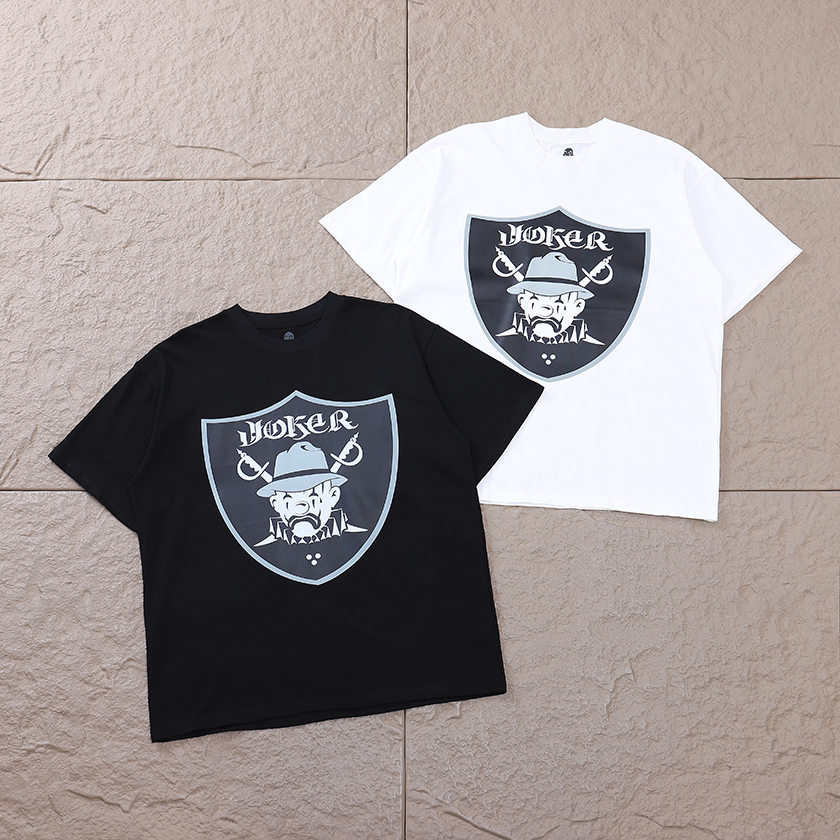 JOKER T-SHIRT