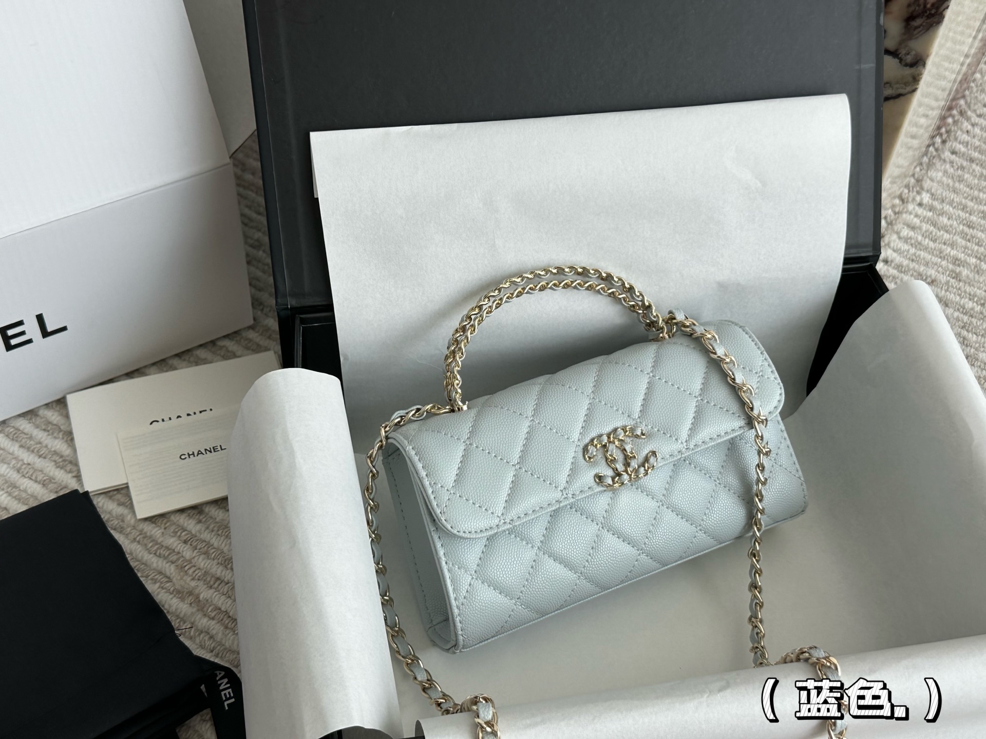 LV BAG
