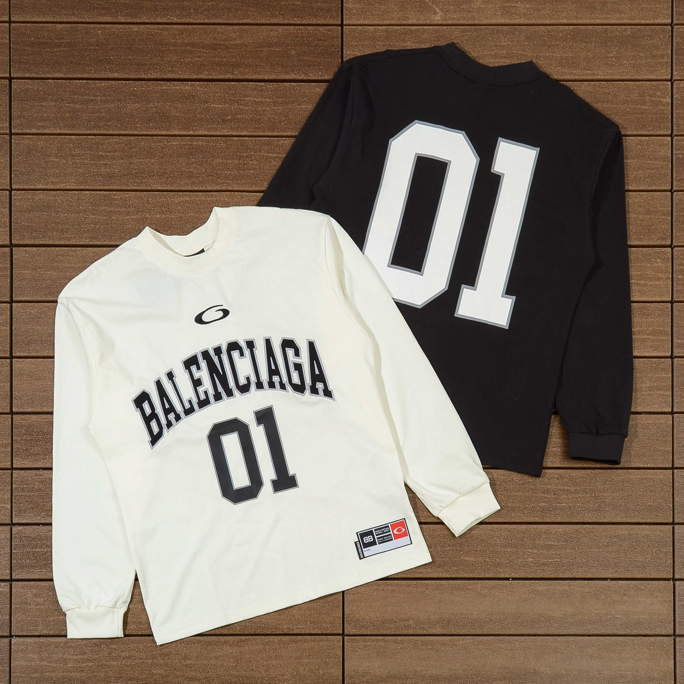 BALENCIAGA T-SHIRT