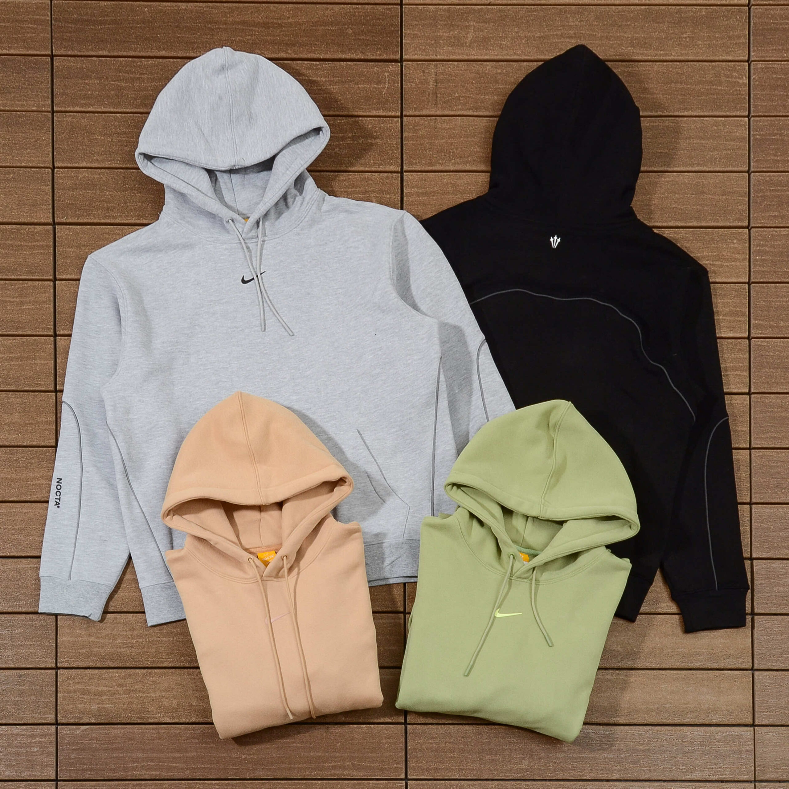 LACOSTE куртка