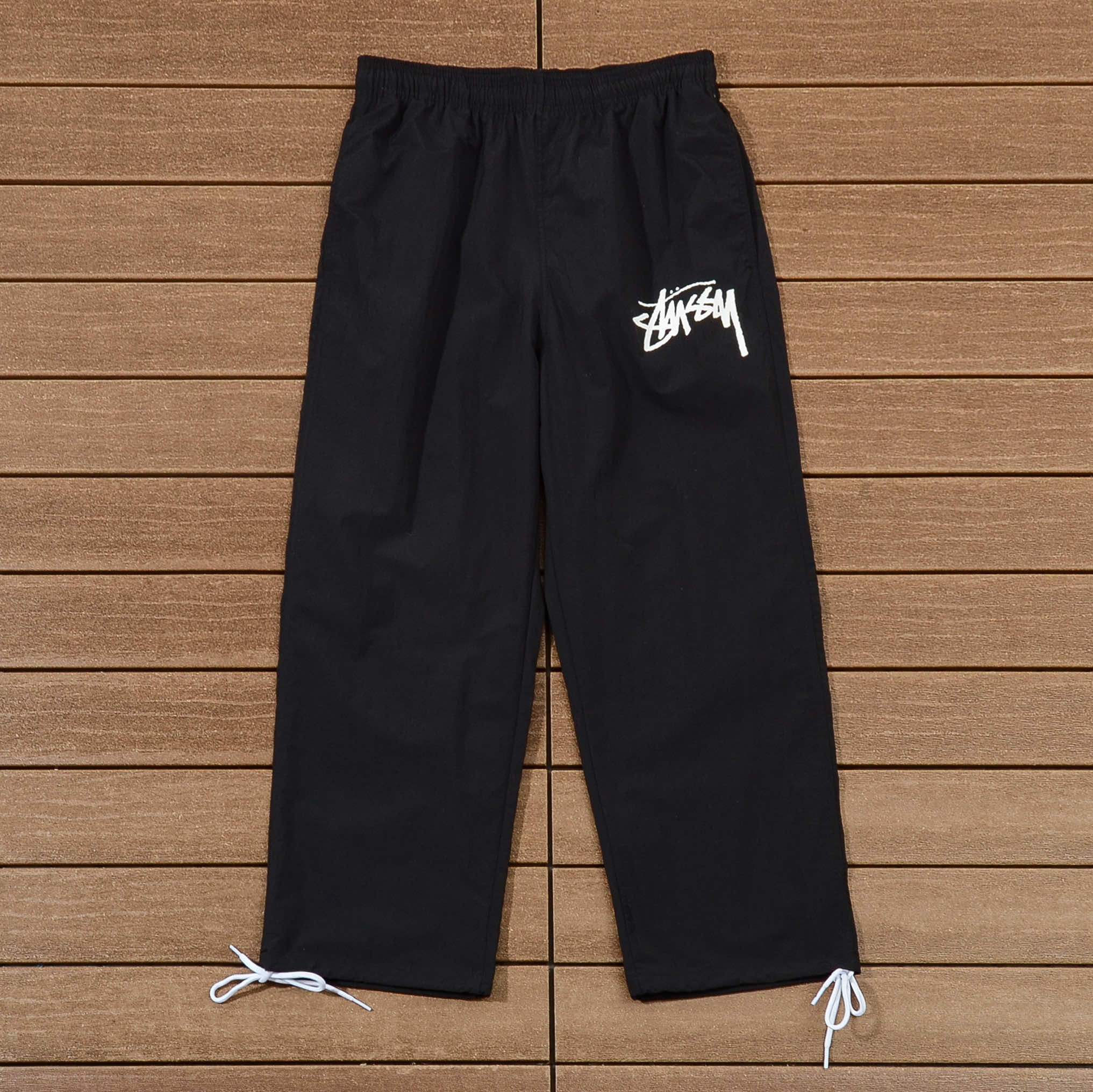 STUSSY & NIKE PANT