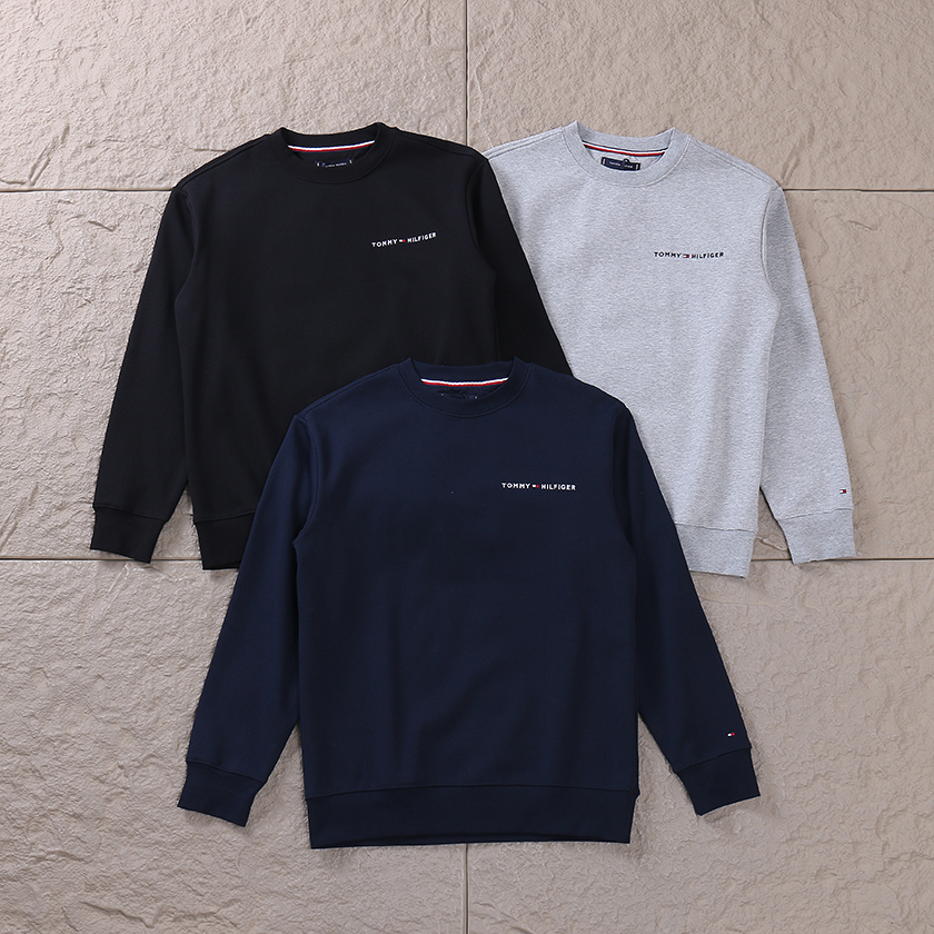 TOMMY HILFIGER SWEATER