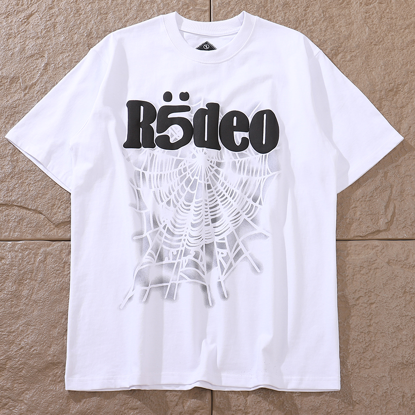 SP5DER T-SHIRT