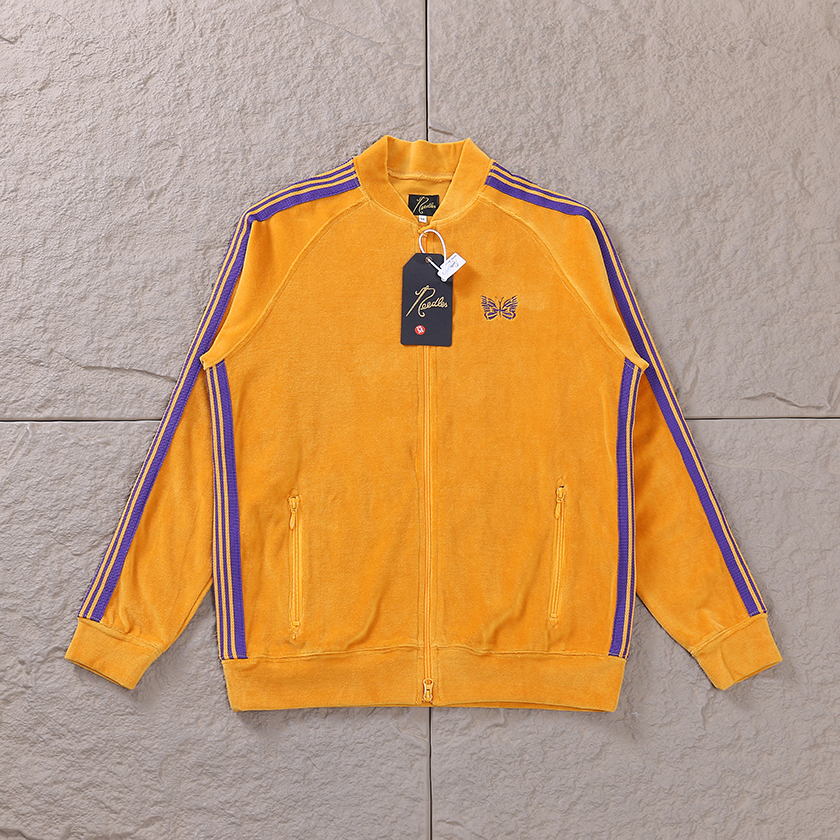 NEEDLES JACKET