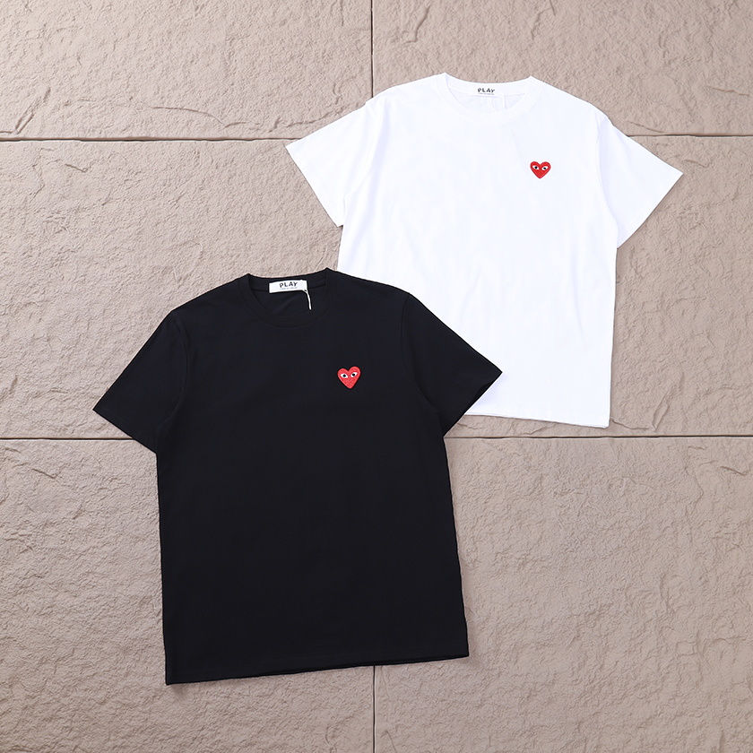 PLAY T-SHIRT