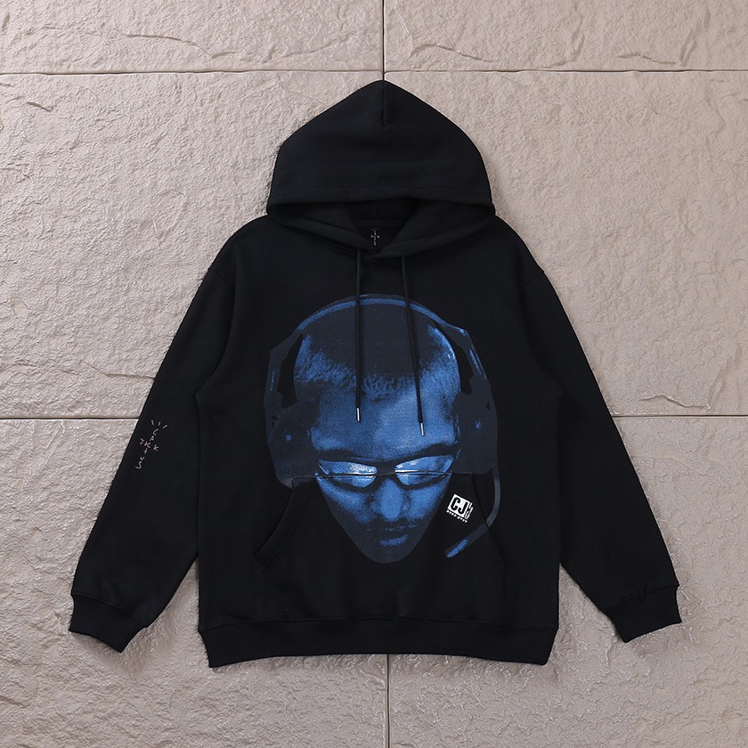 TRAVIS SCOTT HOODIE