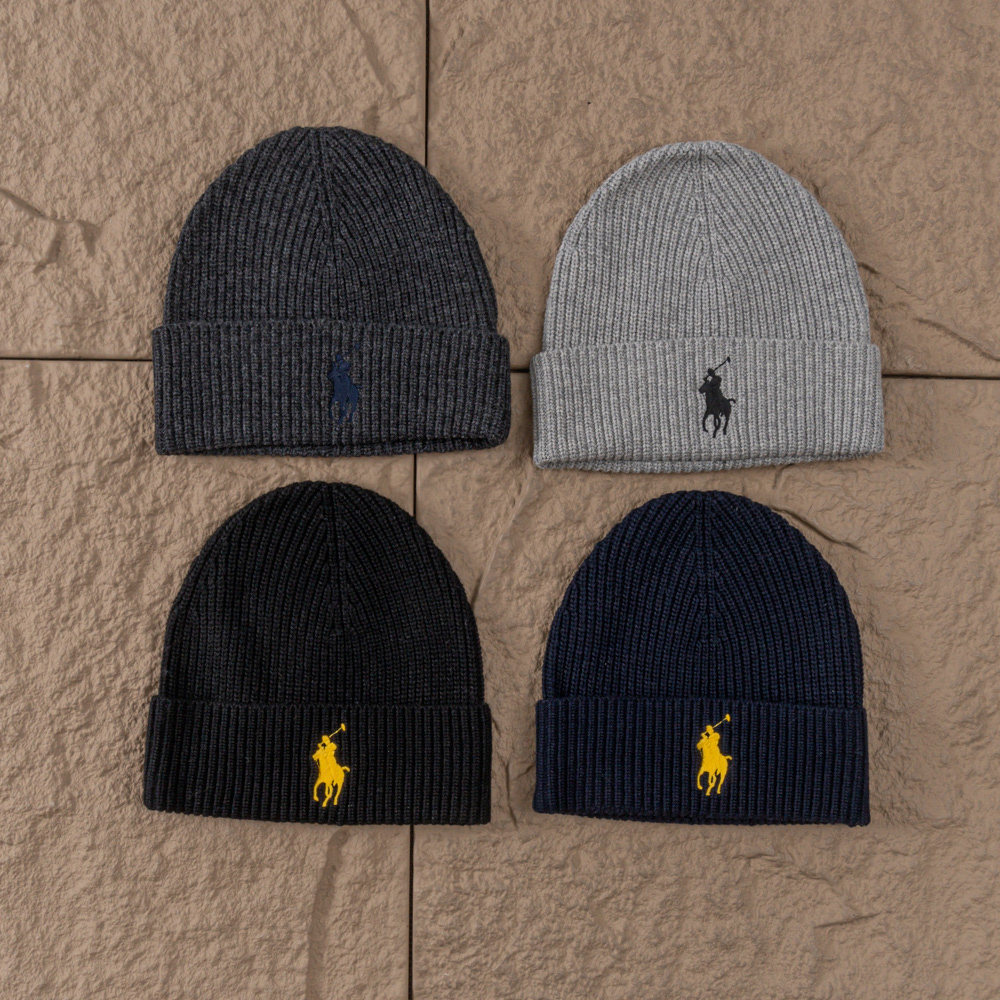 RALPH LAUREN CAP