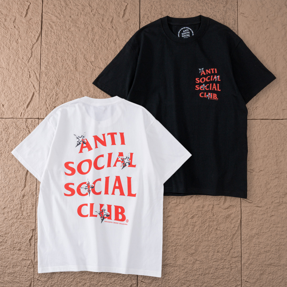 ASSC T-SHIRT