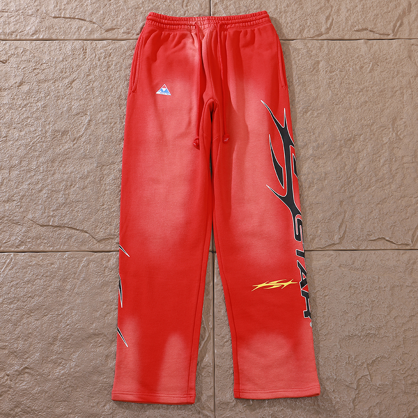 HELL STAR PANT